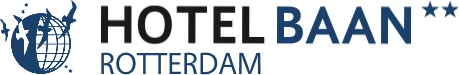 Hotel Baan | Rotterdam
